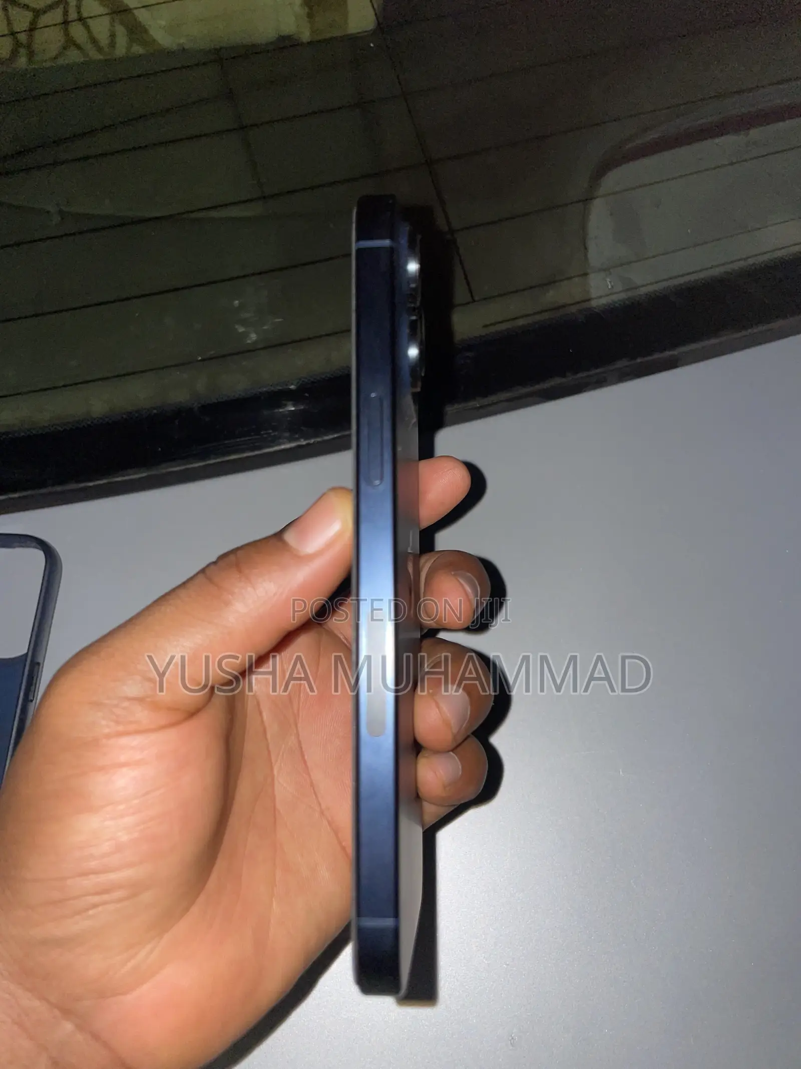 Apple iPhone 15 Pro Max 512 GB Blue