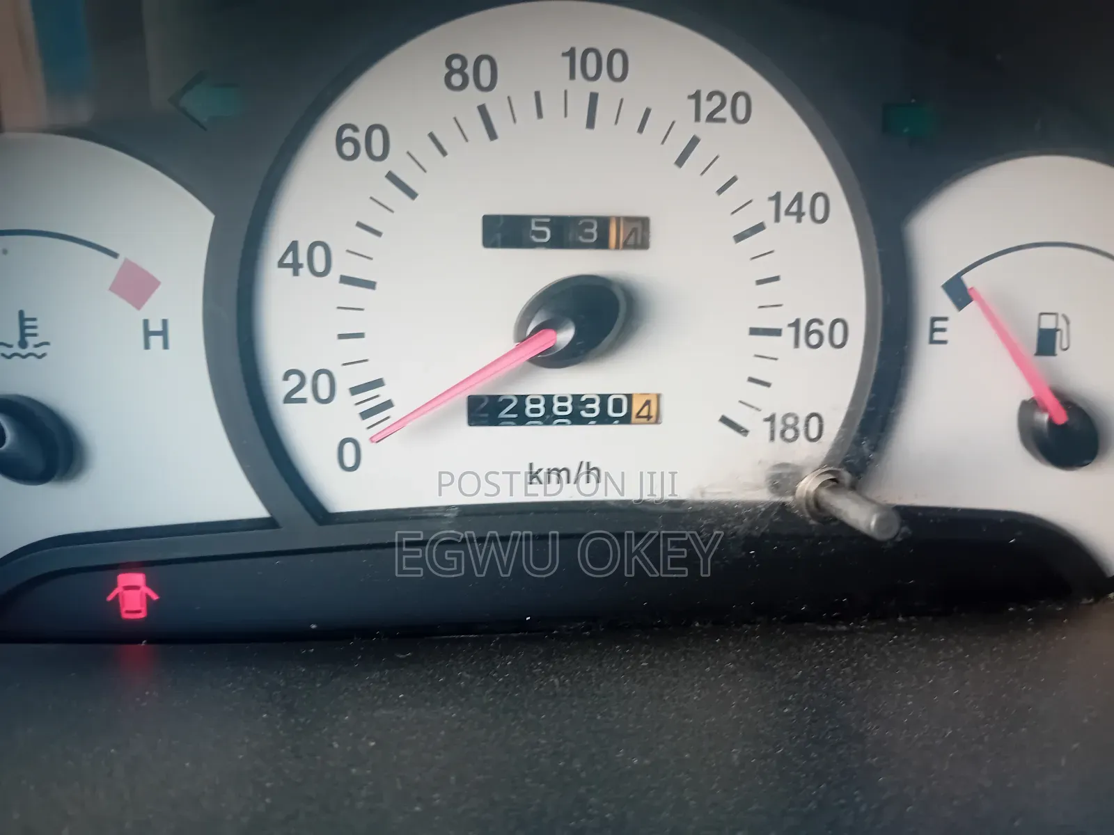 Hyundai Atos 2002 Blue