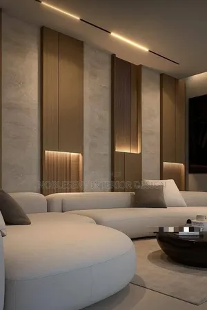 Noble George Concept= Muna Sofa Design