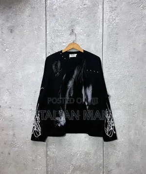 Men's Cloths