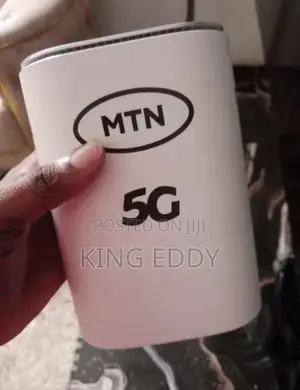5g MTN Broadband Router