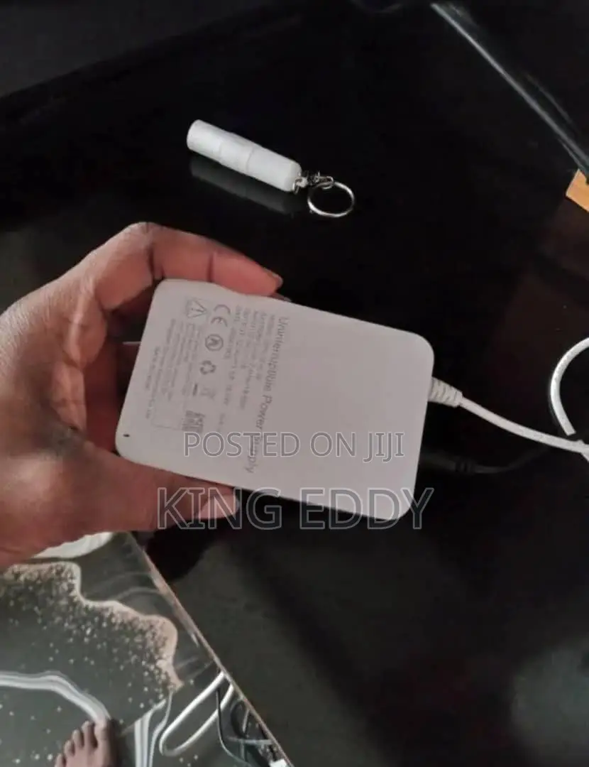 5g MTN Broadband Router
