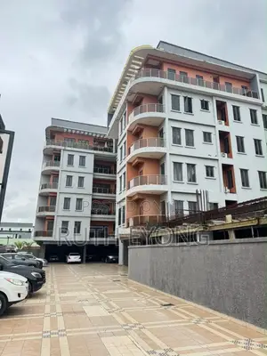 2bdrm Apartment in Oniru Off Palace, Victoria Island for rent
