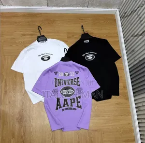 Men's Polos