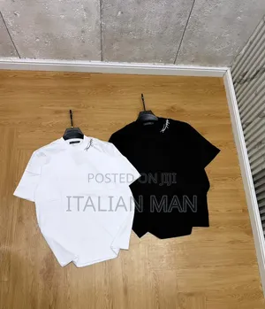 Men's Polos