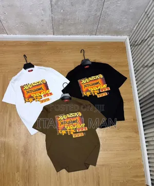 Men's Polos
