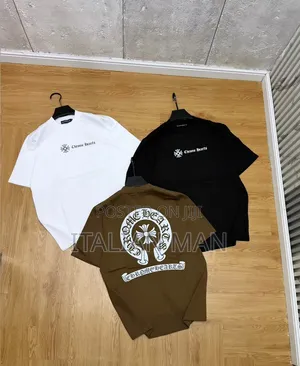 Men's Polos