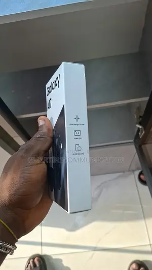 New Samsung Galaxy A17 128 GB