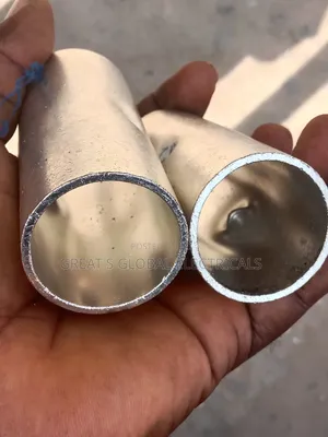 500mm2 Copper Cable Joint Ferrule – Heavy-Duty Electrical Connector