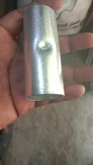 500mm2 Copper Cable Joint Ferrule – Heavy-Duty Electrical Connector