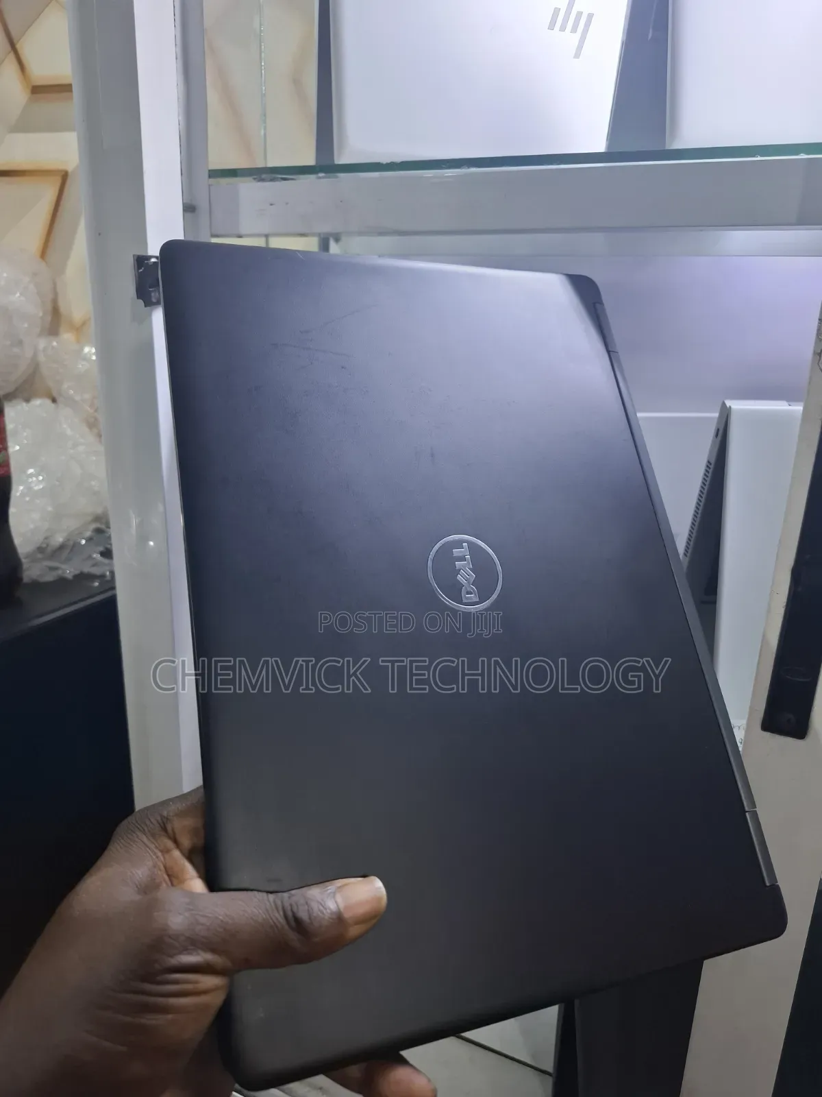 Laptop Dell Latitude 5480 8GB Intel Core i7 SSD 256GB