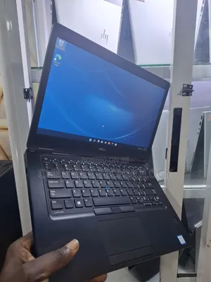 Laptop Dell Latitude 5480 8GB Intel Core i7 SSD 256GB