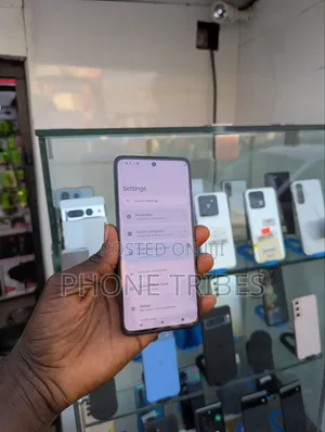 Motorola Moto G82 128 GB Black
