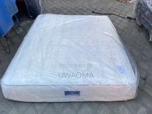 5by6 10inches Perfect Sleeper Canadian Mattress