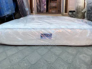 5by6 10inches Perfect Sleeper Canadian Mattress