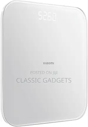 Xiaomi Smart Scale S200, Digital Bathroom Scale With Bluetooth