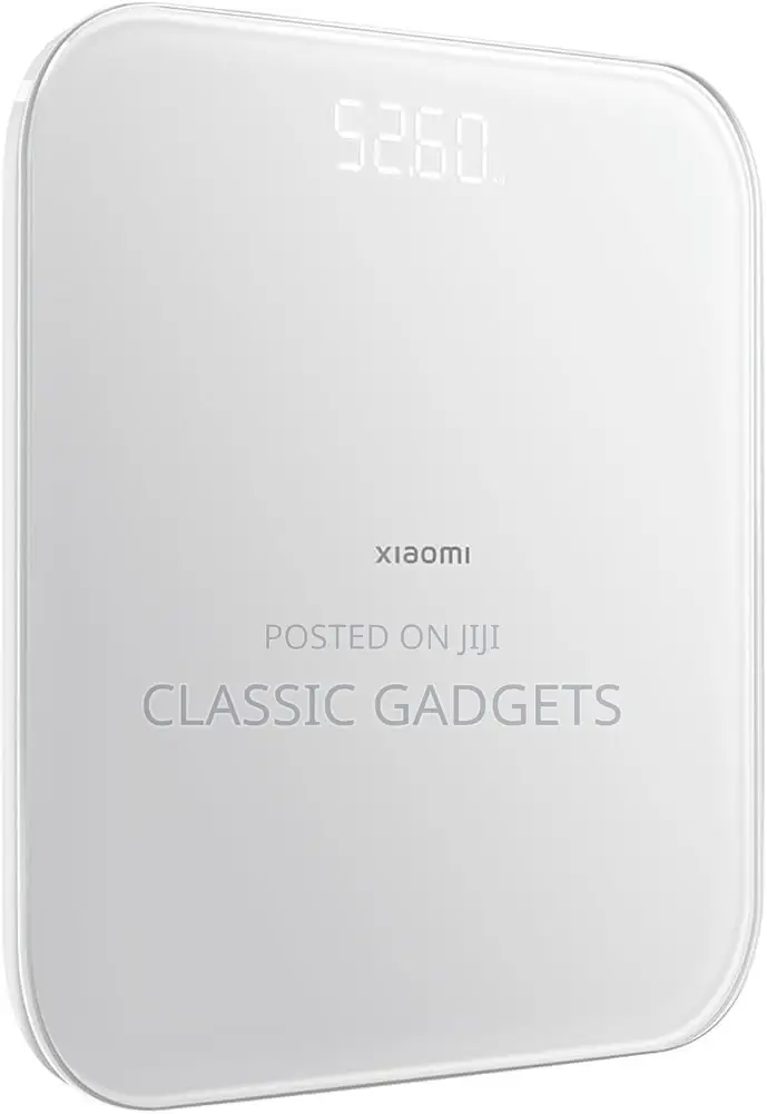 Xiaomi Smart Scale S200, Digital Bathroom Scale With Bluetooth