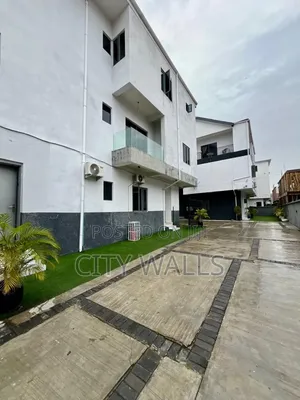 3bdrm Townhouse / Terrace in Ikate for rent