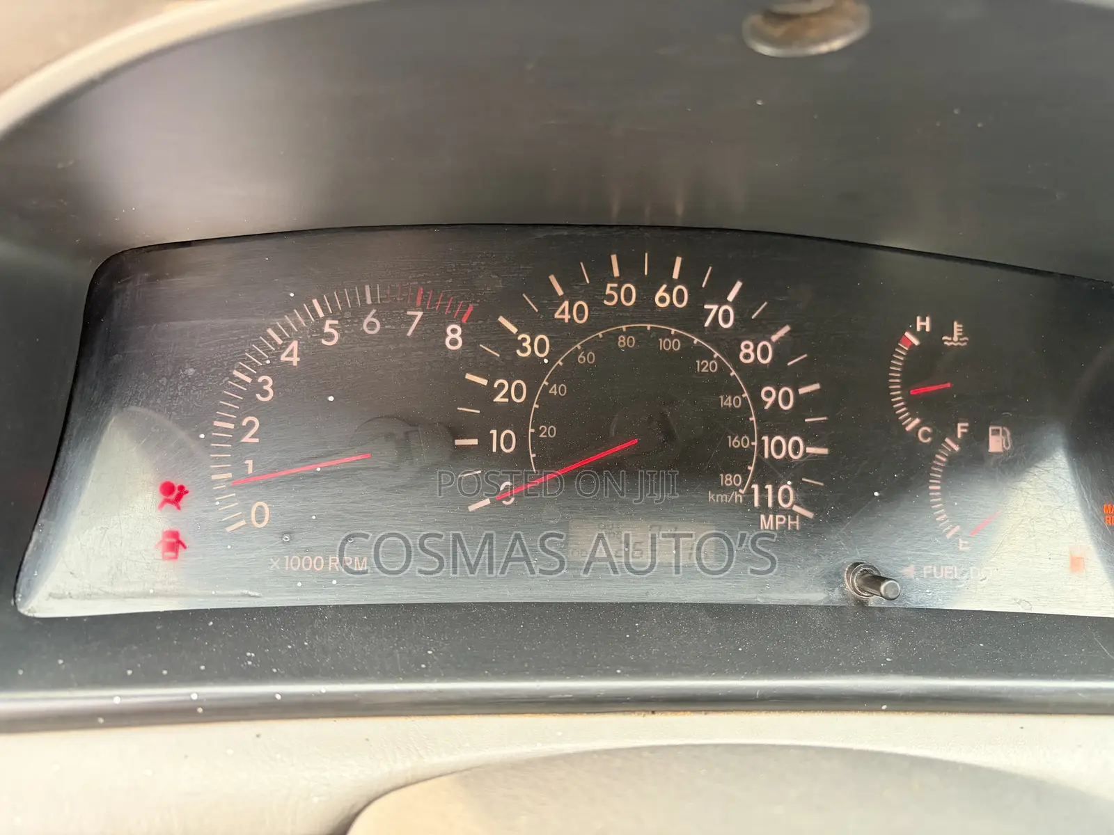 Toyota Corolla S 2007 Silver