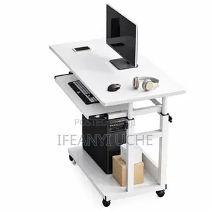 Adjustable Desk
