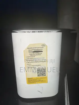 MTN Broadband 5G Router