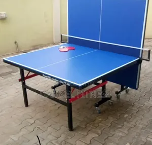 Outdoor Tennis Board