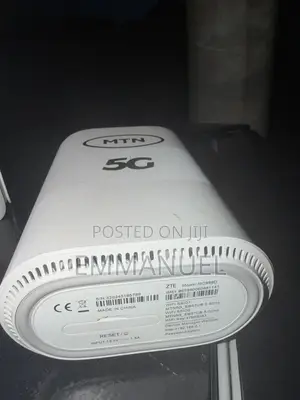 MTN Broadband 5G Router