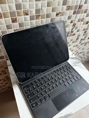 Greenlion Magic Keyboard for iPad 10th/11th Gen
