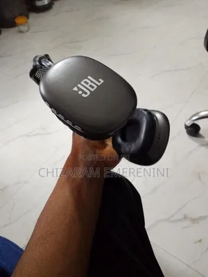JBL Headphones