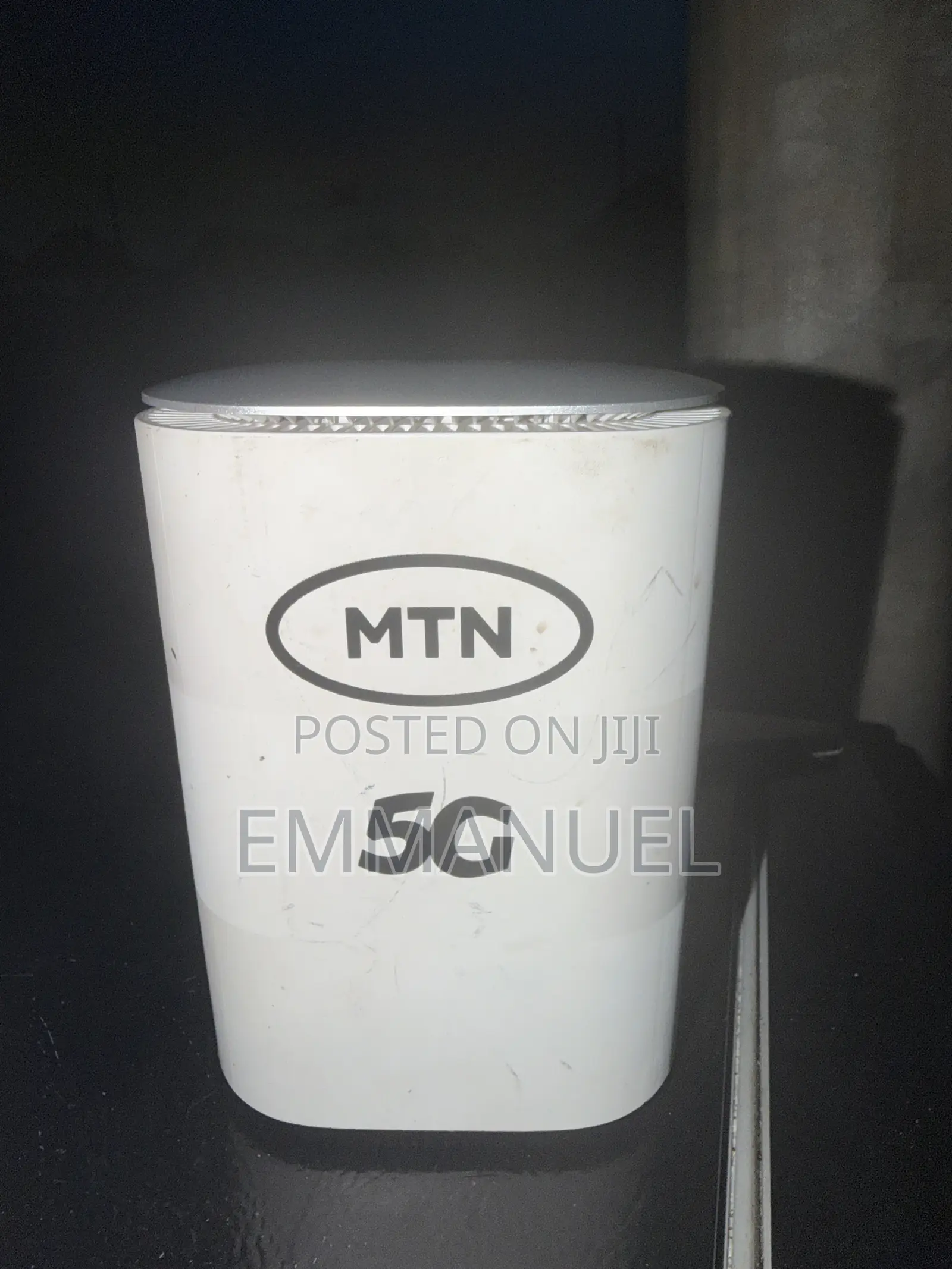 MTN Broadband 5G Router