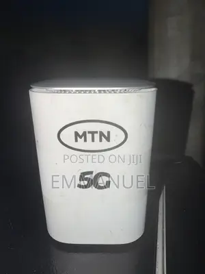 MTN Broadband 5G Router