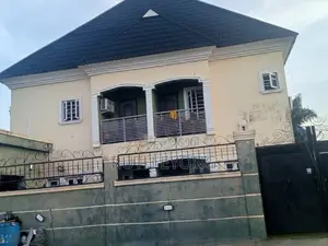 2bdrm Block of Flats in Awoyaya for sale