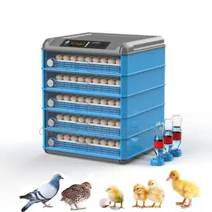300 Automatic Egg Incubator and Hatcher