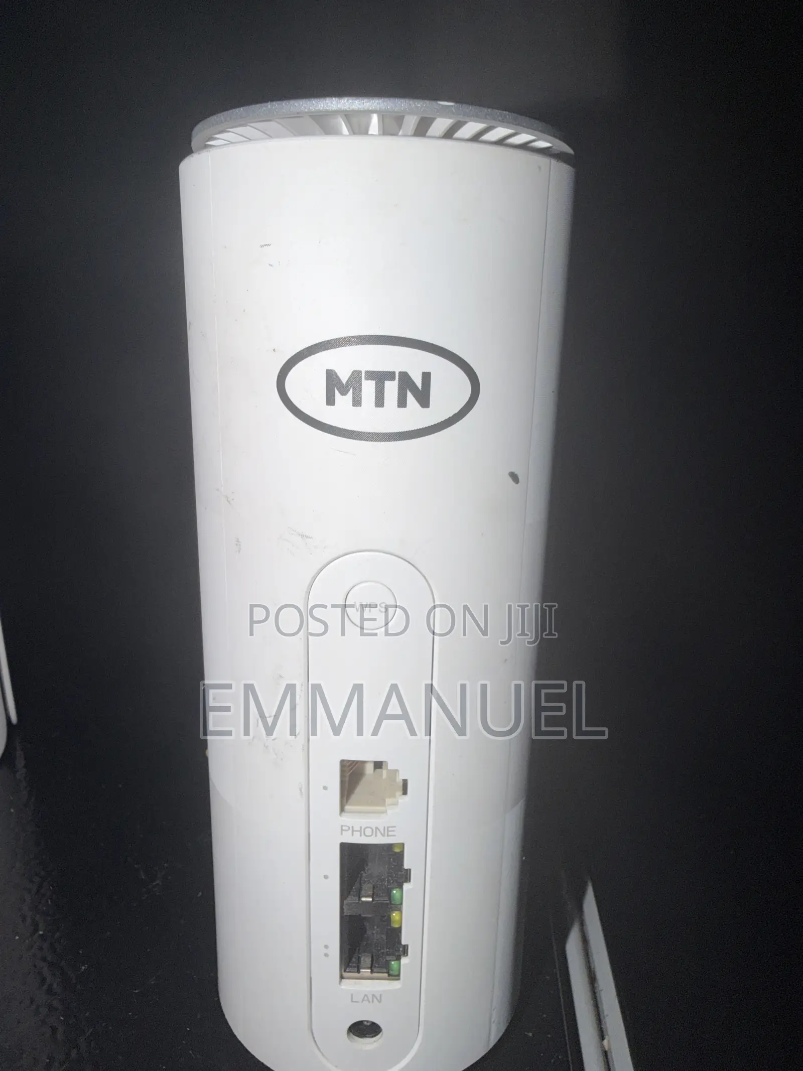MTN Broadband 5G Router