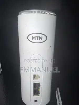 MTN Broadband 5G Router