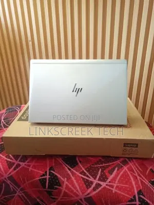 Laptop HP EliteBook 840 G6 8GB Intel Core i5 SSD 256GB