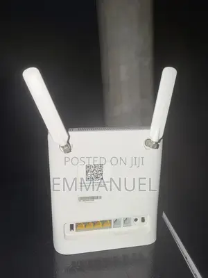 Broadband MTN Router