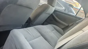 Toyota Corolla 2006 Blue