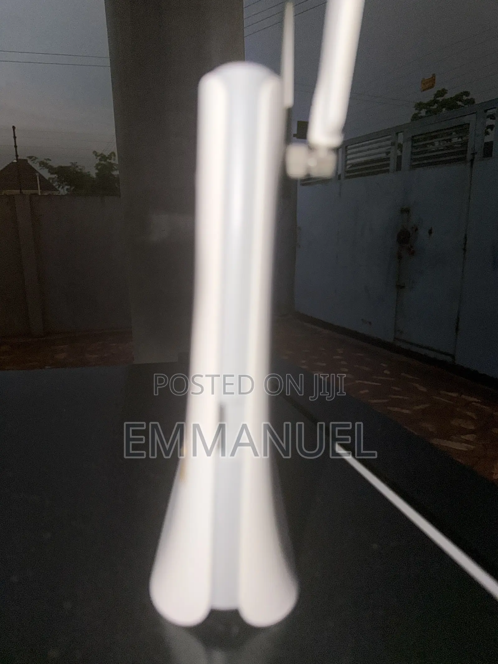 Broadband MTN Router