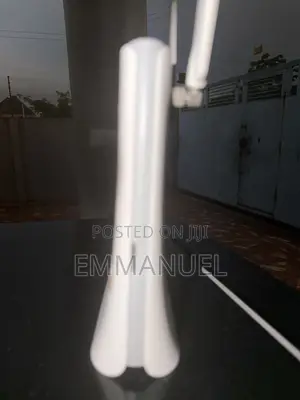 Broadband MTN Router