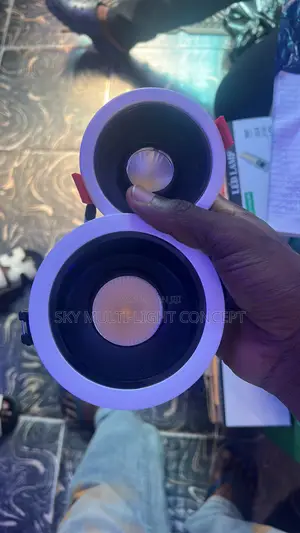 Spot Light