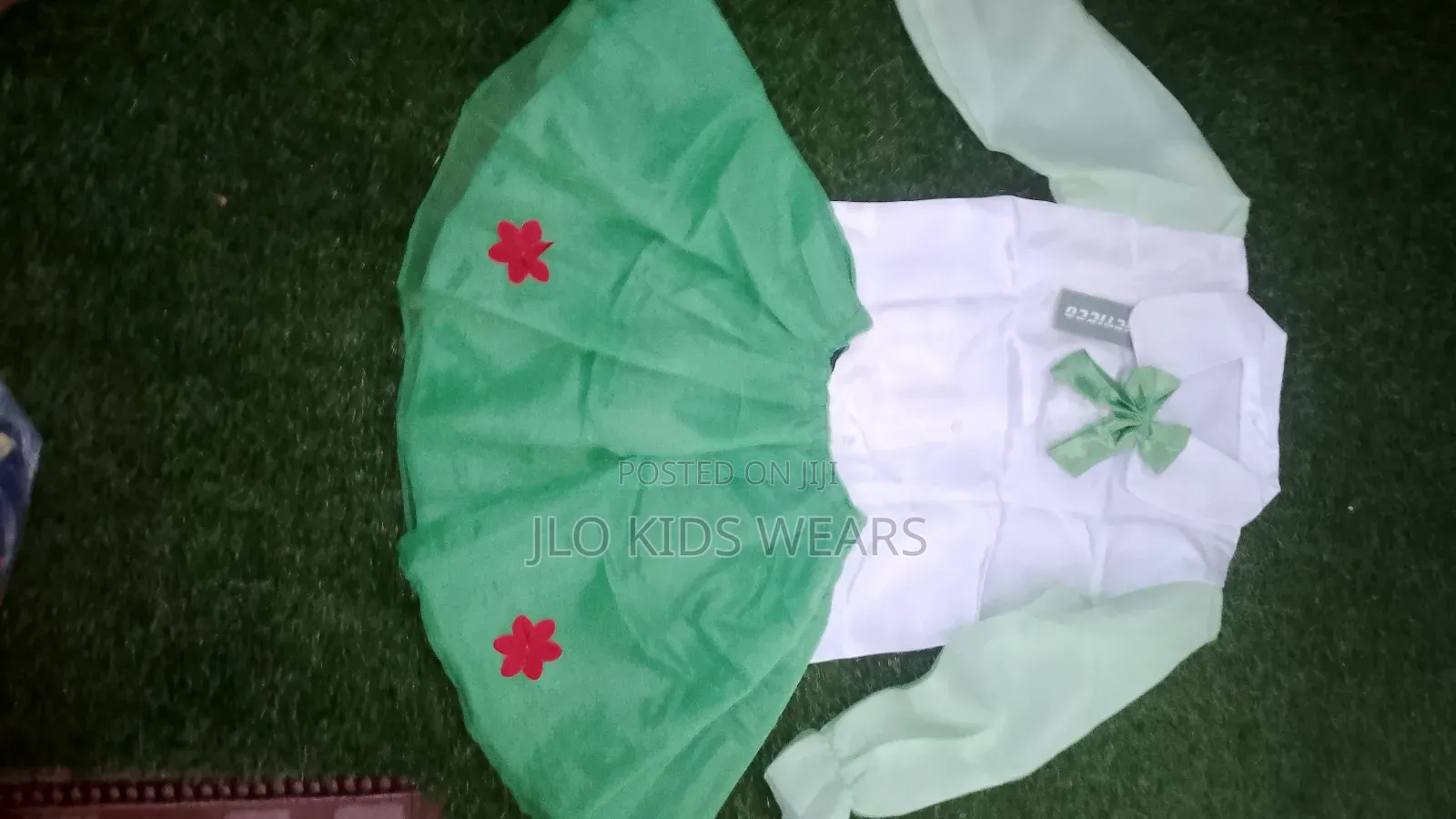 Kids 2 Piece Wears