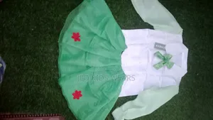 Kids 2 Piece Wears