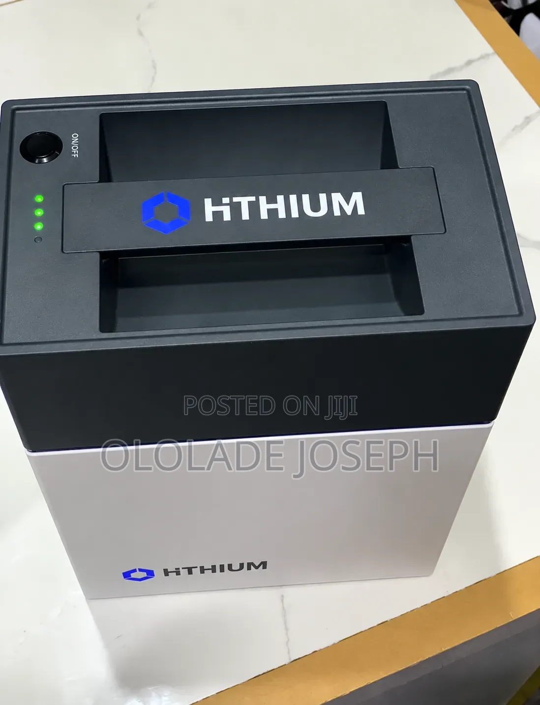 Hithium HeroEE 1kwh