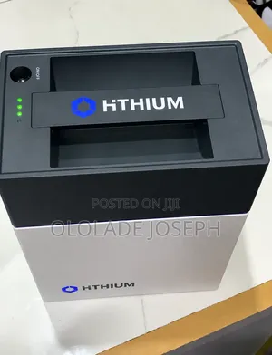 Hithium HeroEE 1kwh