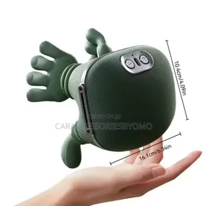 Deep Tissue Massager Shoulder and Neck Massager