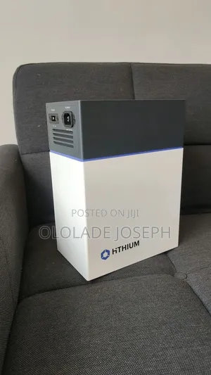 Hithium HeroEE 1kwh