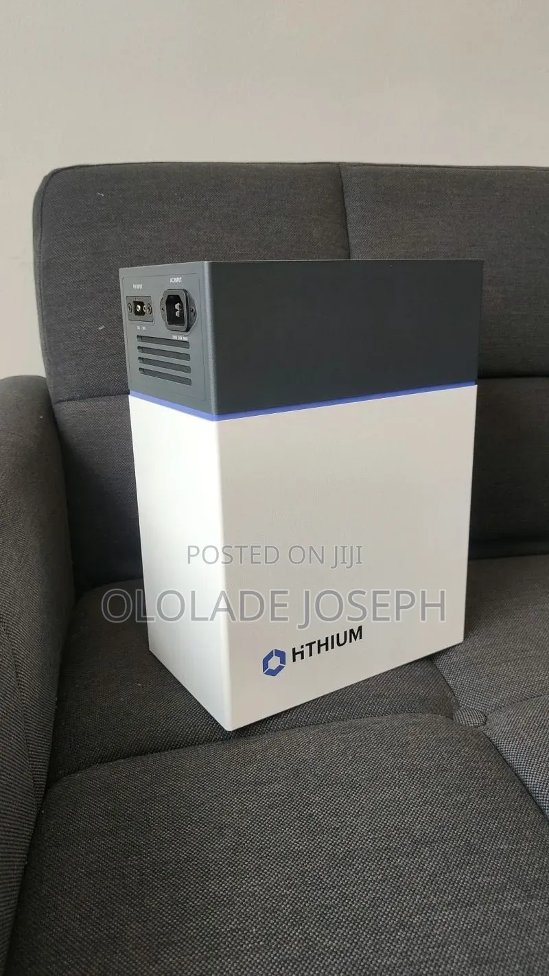 Hithium HeroEE 1kwh