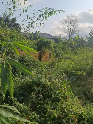 Land for Sale at Afaha Etok Off Ring Road