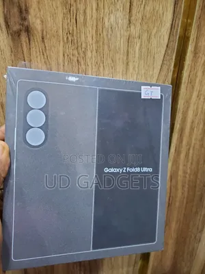 New Samsung Galaxy Z Fold8 Ultra 256 GB